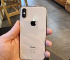 iPhone XS 64 GB, gold