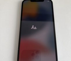 Prodám iPhone 12 Pro MAX 128 GB Pacific