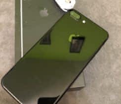 iPhone 7 Plus 128gb – jet black