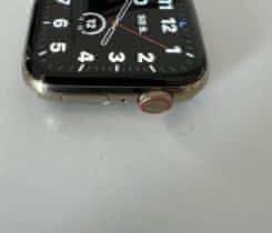 Apple Watch 6 Cellular 44 stainless