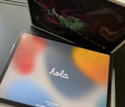 Prodej: iPad Pro 11" 64GB Cellular 2018