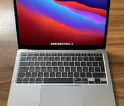 MacBook Air M1 2020, 16GB RAM, 256GB SSD
