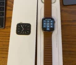 Apple Watch 6 Cellular 44 stainless