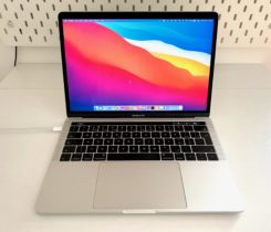 MacBook Pro 13“ i5 2017, 8GB/512GB Touc