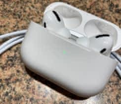 Apple Airpods PRO