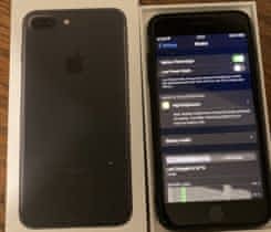 Iphone 7 Plus Black-128GB