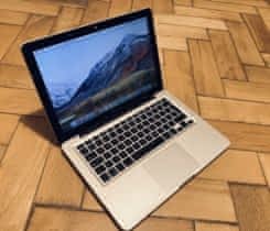 Macbook Pro 13"-Mid 2010, 8gb/256gb SSD