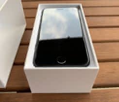 iPhone 7 Plus 128gb – jet black