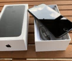 iPhone 7 Plus 128gb – jet black