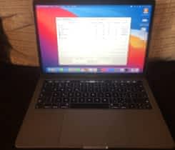 MacBook Pro 13, Touchbar, 8gb, 256gb