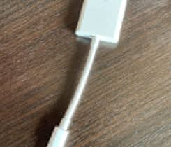 Čtečka SD karet – Lightning konektor