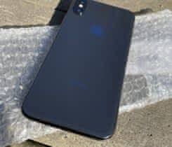iPhone X 64gb – Space gray + Záruka