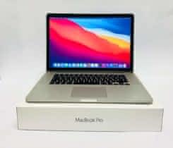 MacBook Pro 15,i7,2014,16GB,512GB ZARUKA