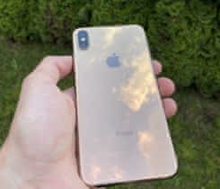 iPhone XS Max 64gb – Gold
