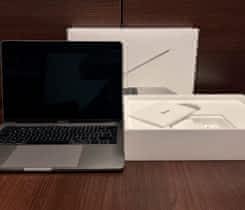 MacBook Pro 13-inch, 2017, Two Thunderbo