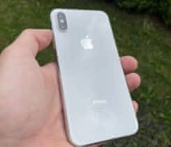 iPhone XS 64gb – Silver