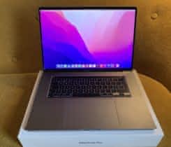 Macbook Pro 16" (2020)
