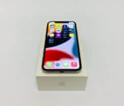 iPhone X 256GB Silver ZARUKA