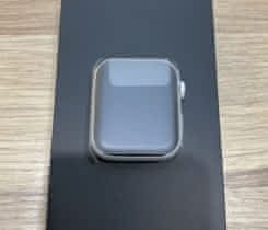Apple Watch 5 Nike GPS 44mm Aluminium