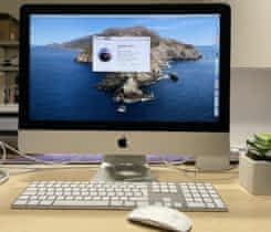iMac 21,5" 2013, 1TB HDD, 16GB, 3,1GHz