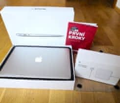 Apple Macbook Air 13" 2014 – i5 1,4Ghz,