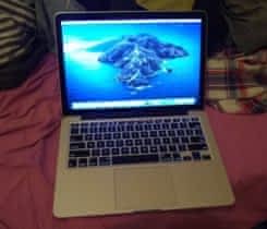 MacBook Pro 16GB, Retina, early 2015Disp