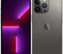 Iphone 13 pro Max 256 gb Graphite