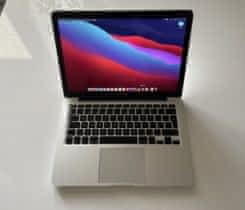 Macbook Pro 13“ Retina 2014 256GB 8GB