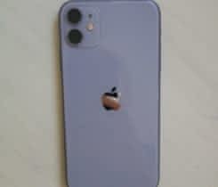 Prodám iPhone 11 64 GB v záruční lhůtě