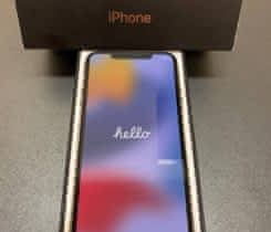 iPhone 11 Pro Max 256GB Gold