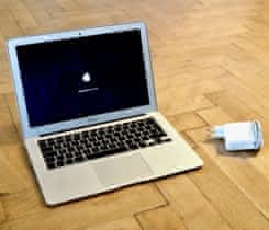 MacBook Air 13” (2013)