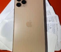 Apple iPhone 11 Pro Max 256GB, barva: G
