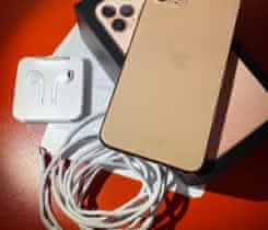 Apple iPhone 11 Pro Max 256GB, barva: Go