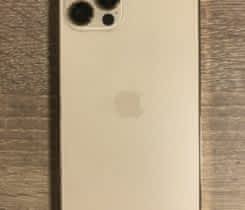 iPhone 12pro 128gb zlatý