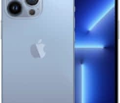 iPhone 13 Pro Sierra Blue