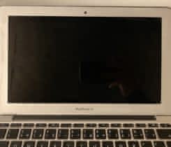 Macbook Air (11-inch, Mid 2013)