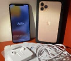 APPLE iPhone 11 Pro Max 256GB,  Gold