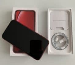 IPhone Xr, 128 GB, Red Roduct 2021