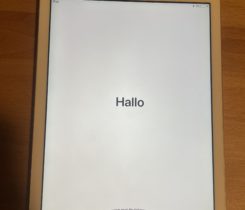 iPad Air, 64 GB, White