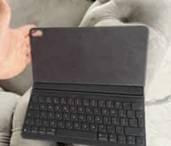 Ipad pro 12,9 klávesnice