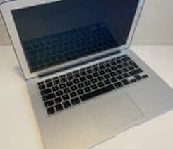 Prodám Apple MacBook Air 13” 2017
