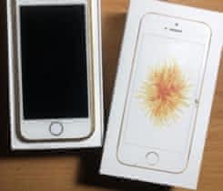 iPhone SE (1.gen.) Gold