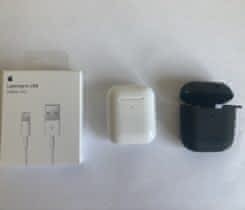 Apple Airpods 2 wireless charging case