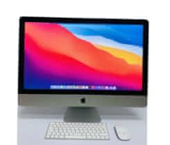 iMac 27 Retina5K,2020,i9,64GB,1TB SSD