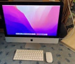 Apple iMac 4K (21,5"-2017), 1TB SSD