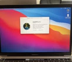 Macbook Pro 13" i5 16GB Ram, 512 GB 2020