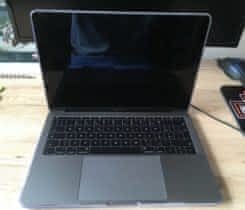Macbook pro 13" 2017 128gb