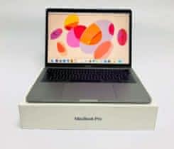 MacBook Pro 13“ TB i5, 2019,256GB ZARUK