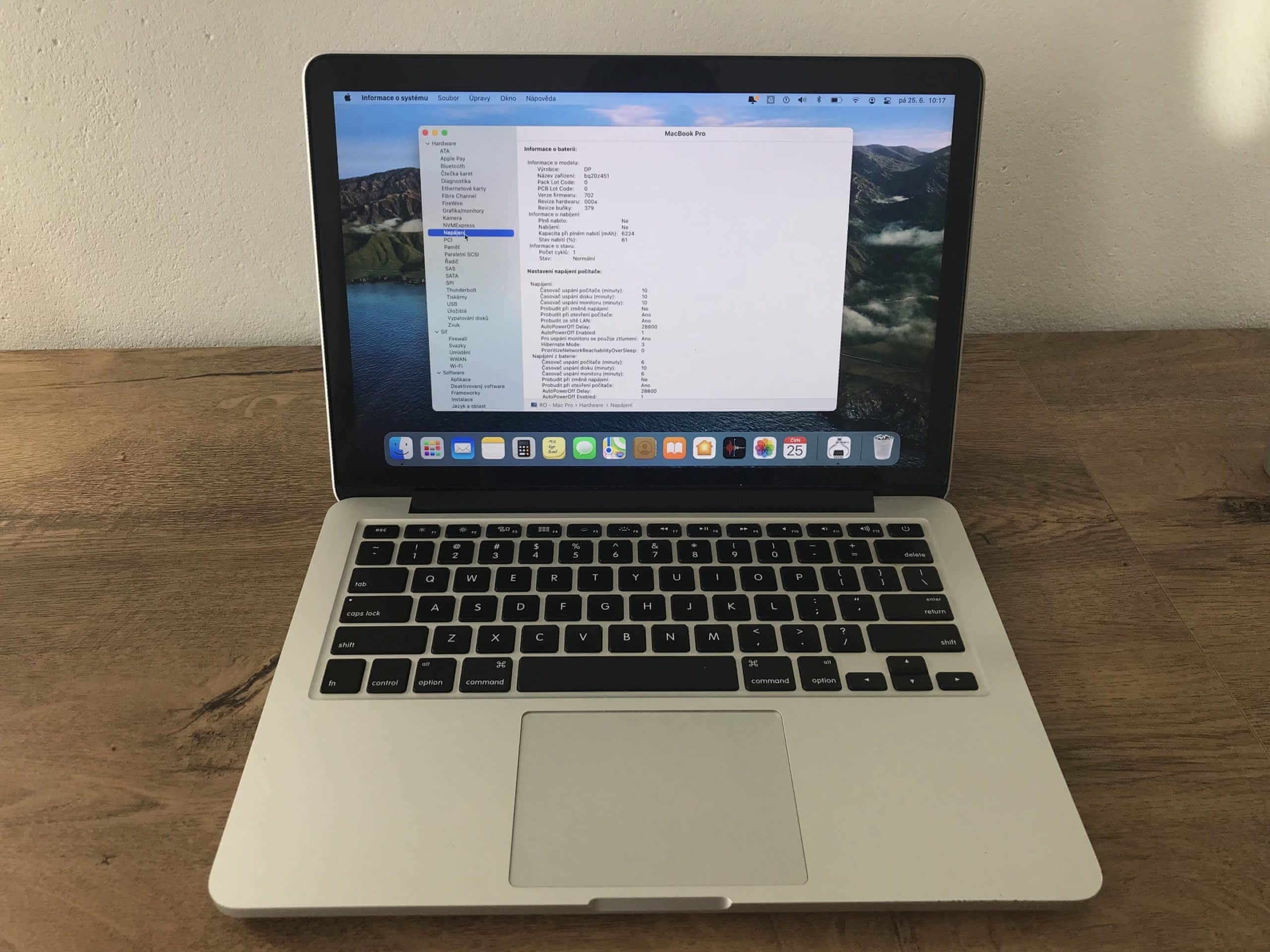 MacBook Pro Retina 13インチ Late 2013(Core-i5 / 8GB / 256GB MacBook Pro Retina 13インチ Late 2013(Core-i5 / 8GB / 256GB