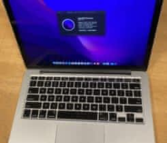 MacBook Pro 2015 TOP stav